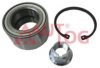 GM 09111023 Wheel Bearing Kit